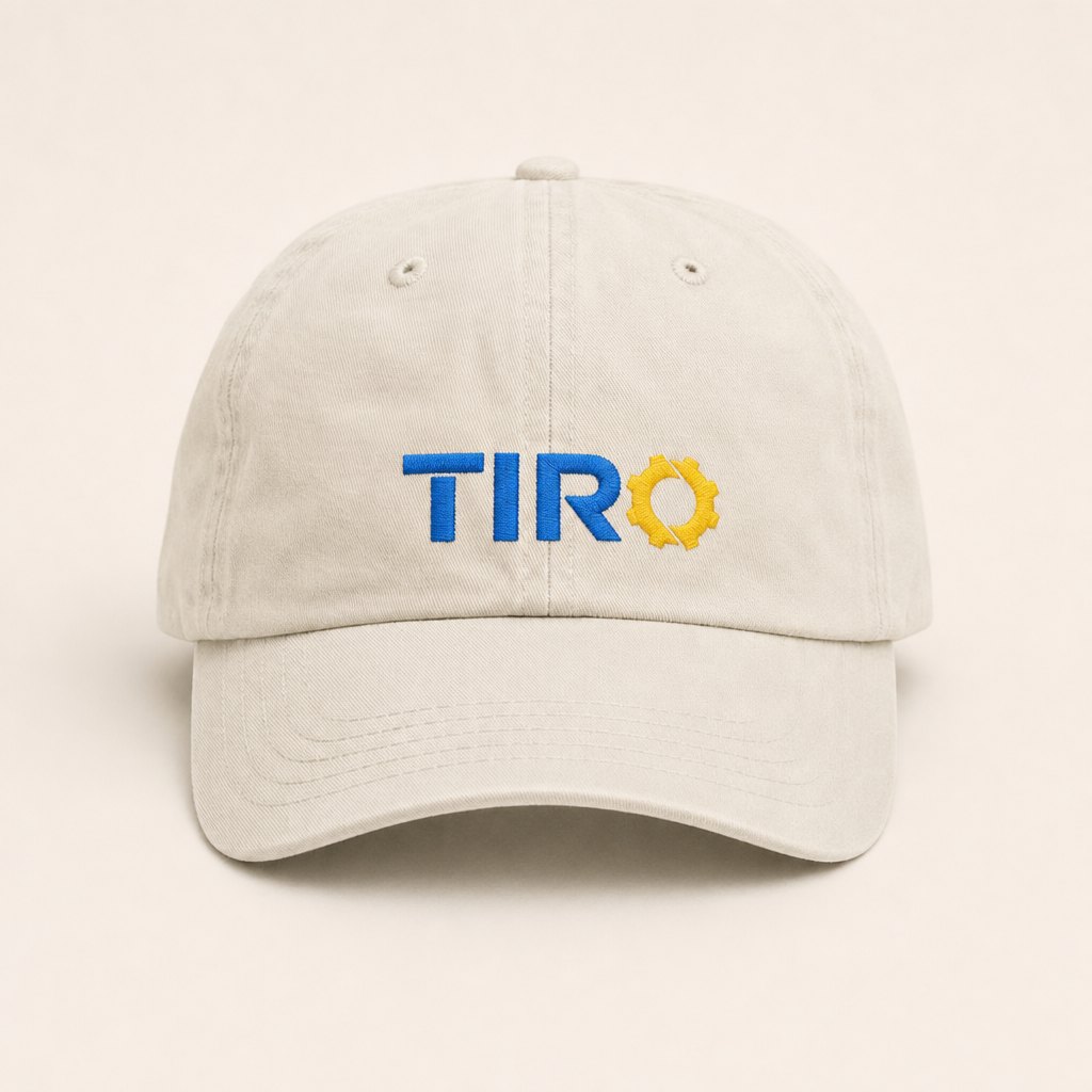 The Cap — Bone