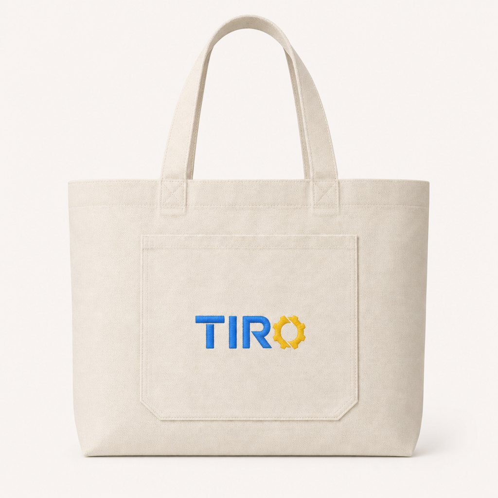 The Tote — Bone